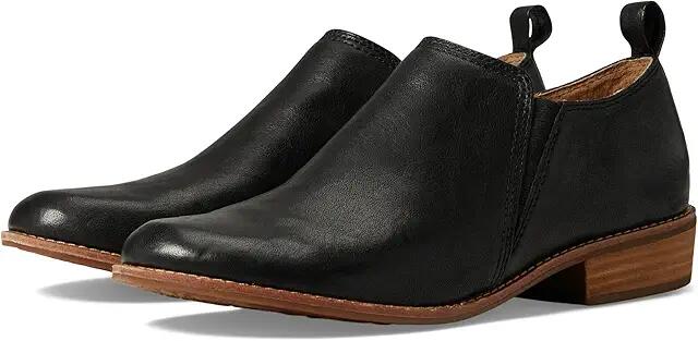 Sofft Naisbury (Black) Women's Shoes Cover