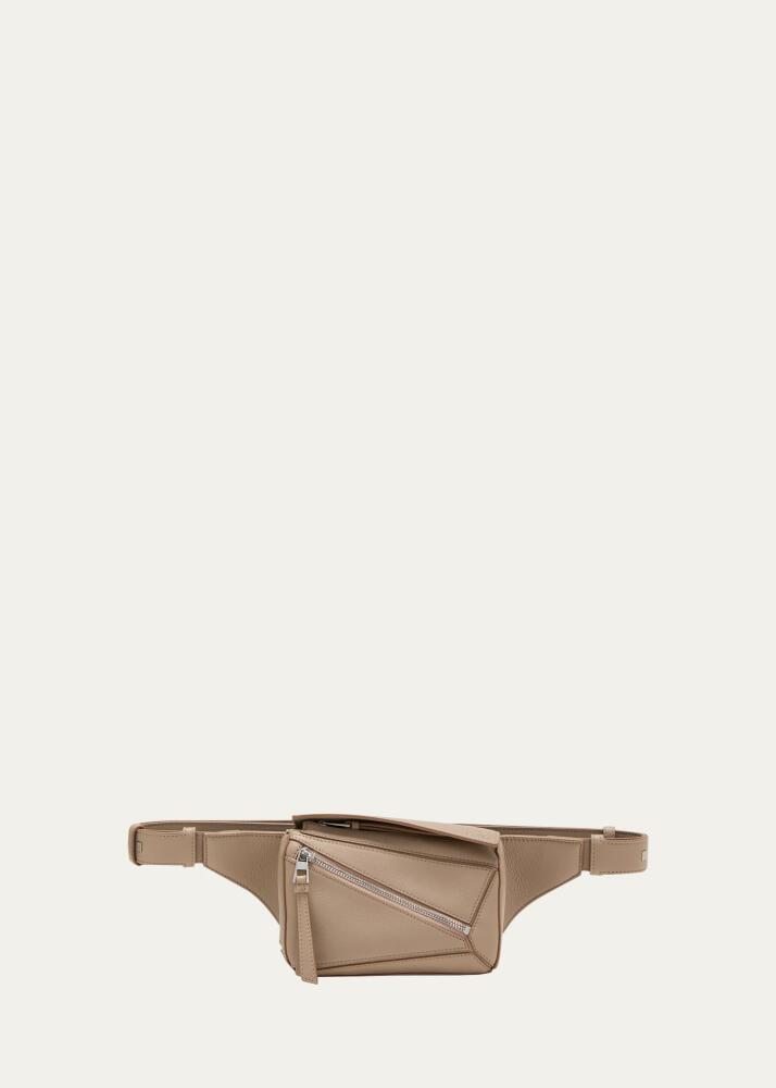 Loewe Men's Puzzle Mini Belt Bag Cover