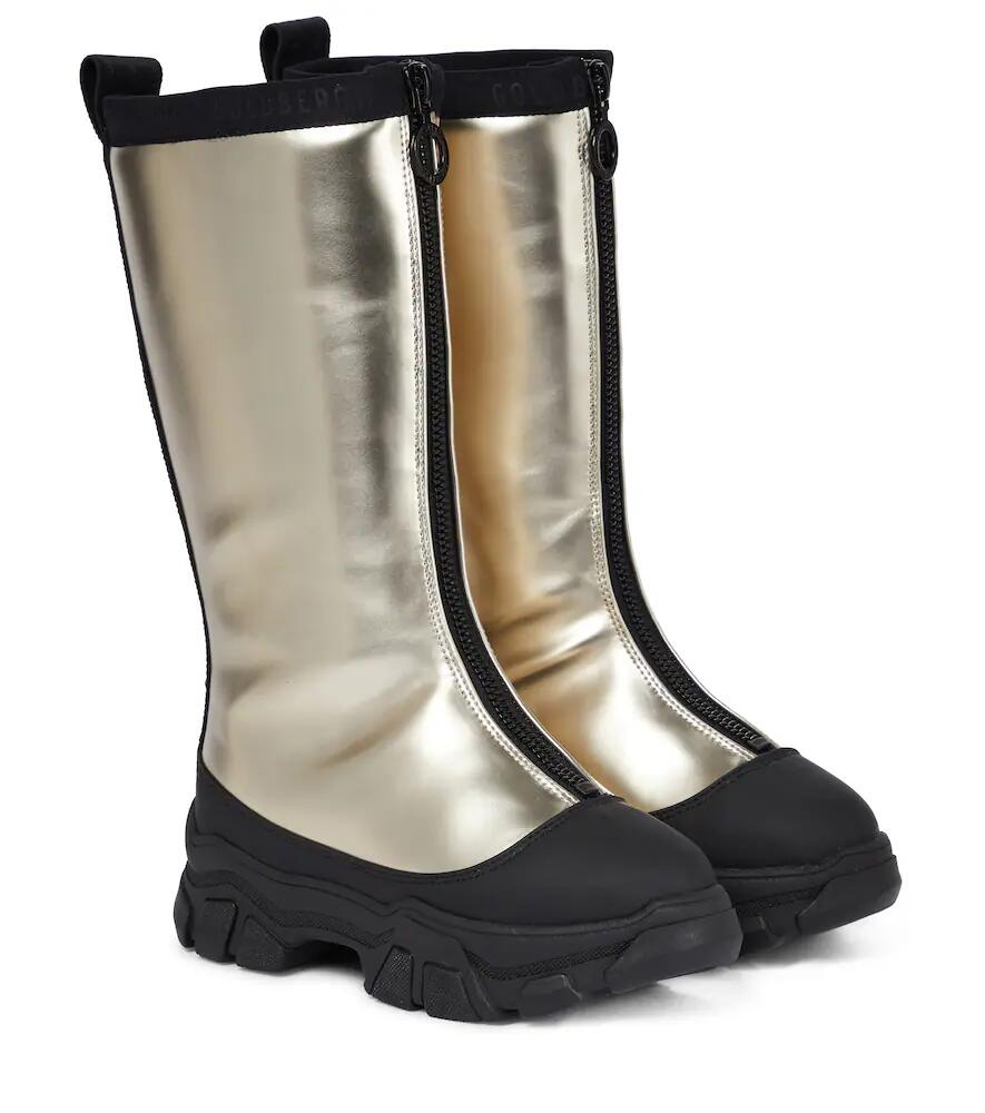 Goldbergh Sturdy snow boot Cover