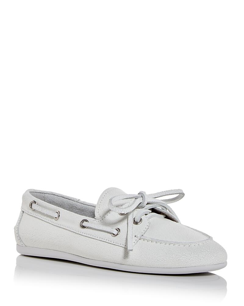 Jeffrey Campbell Women's Boat Loafers Cover