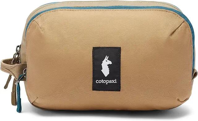 Cotopaxi Nido Accessory Bag - Cada Dia (Desert) Bags Cover