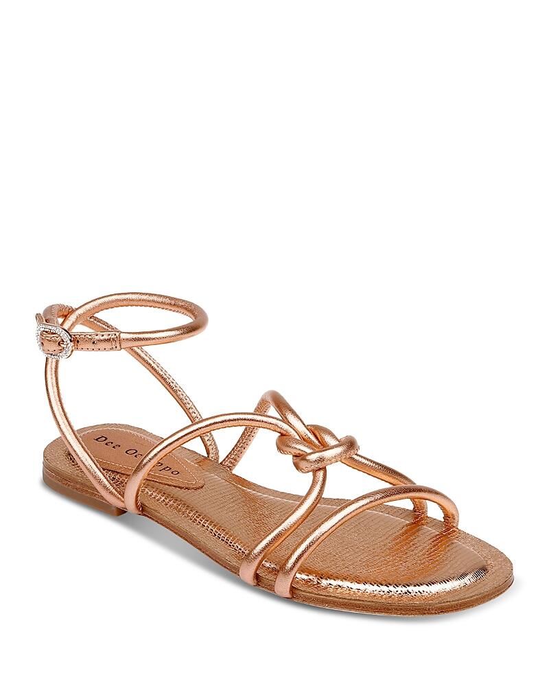 Dee Ocleppo Women's Barbados Sandals Cover