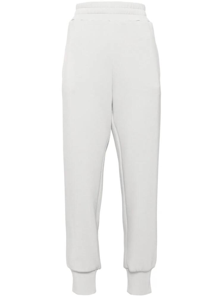 Varley jersey track pants - Grey Cover