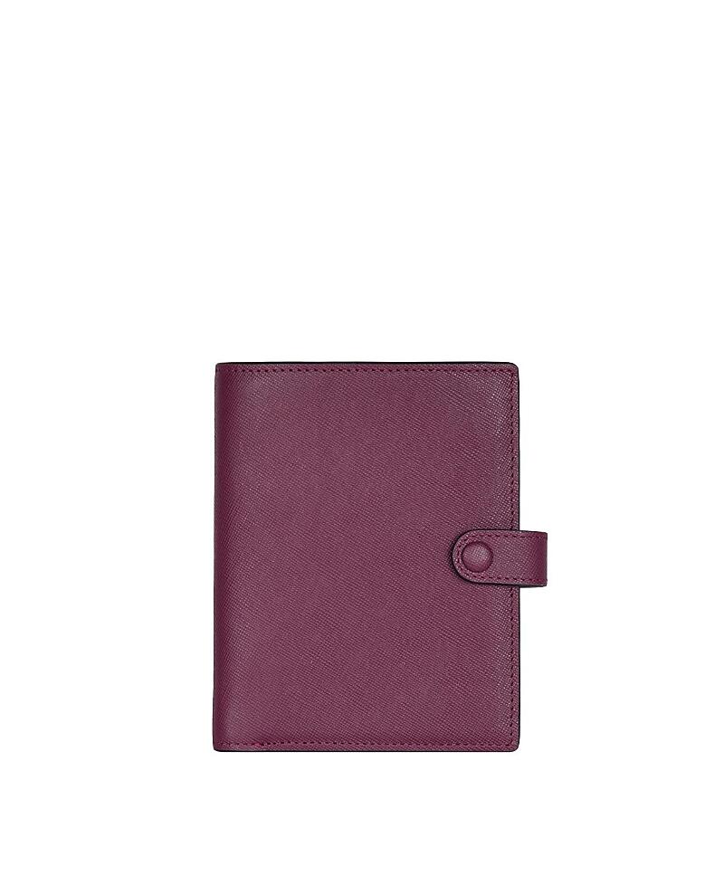 Hyer Goods Traveler's Wallet Cover