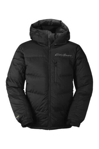 Eddie Bauer Men's Peak XV Down Jacket Cover