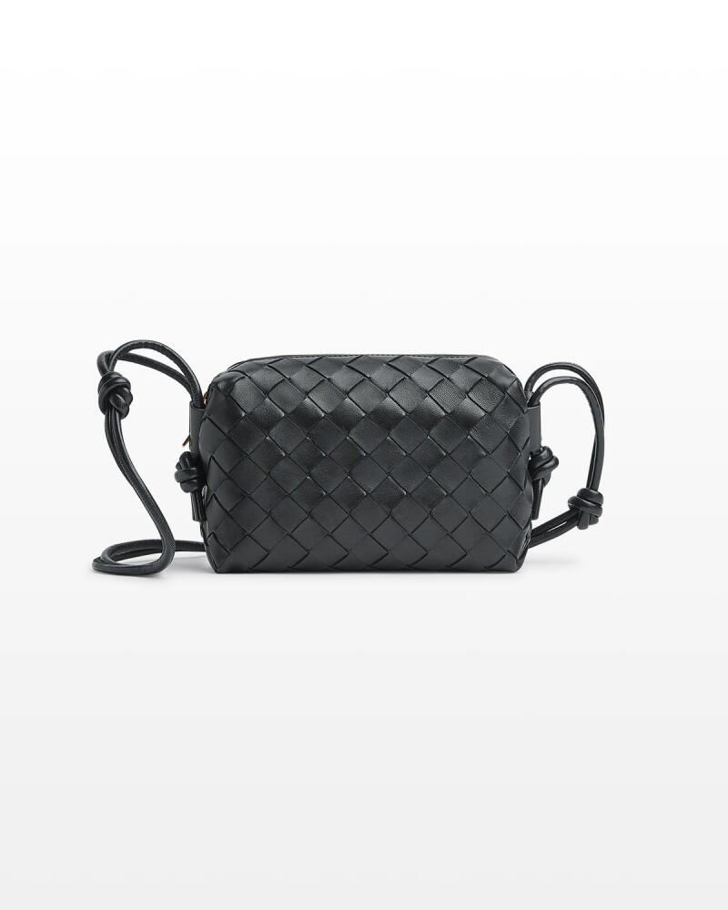 Bottega Veneta Mini Loop Camera Bag Cover