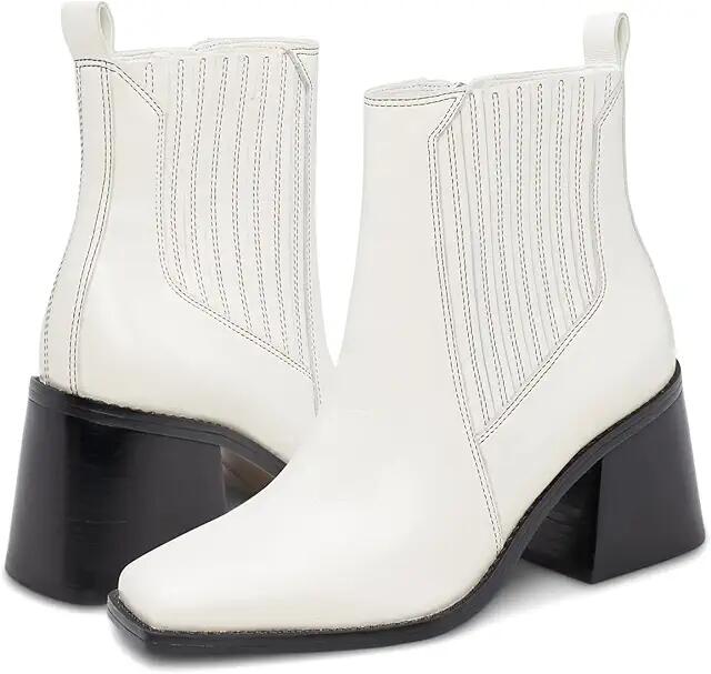 Vince Camuto Sojetta (Creamy White) Women's Shoes Cover