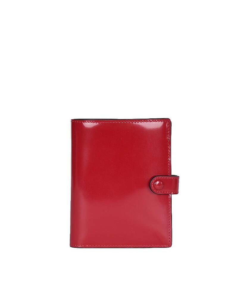 Hyer Goods Traveler's Wallet Cover