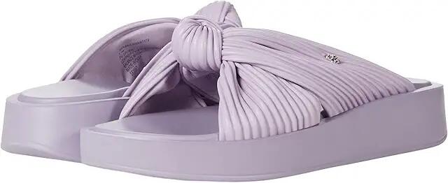 Anne Klein Nana (Lavender) Women's Shoes Cover