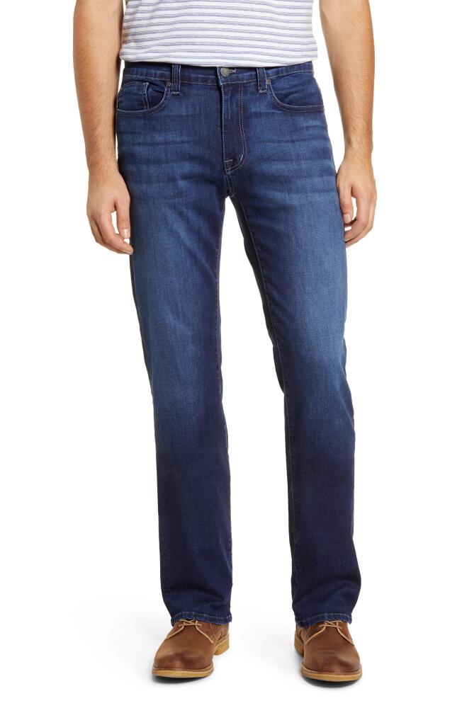 Fidelity Denim 50-11 Relaxed Fit Jeans in Komodo Cover