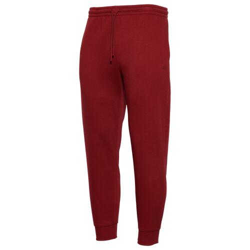 LCKR Joggers - Mens Red/Red Cover