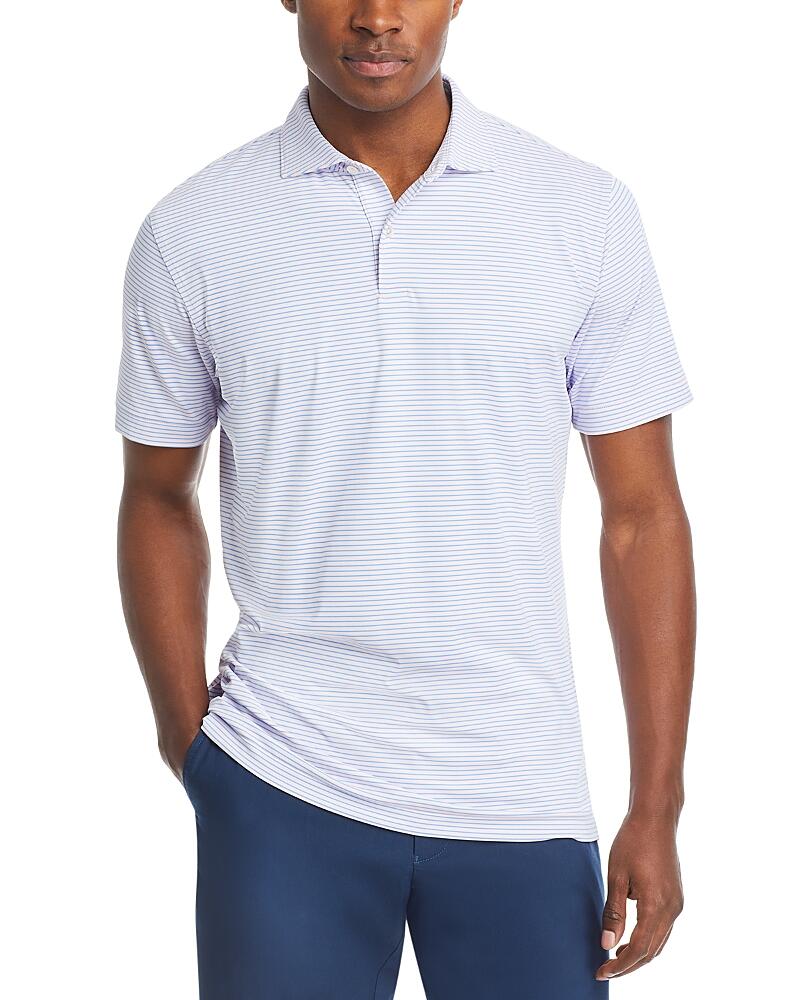 Peter Millar Crown Crafted Ambrose Performance Jersey Polo Cover