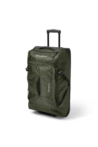 Eddie Bauer Traverse 27 Rolling Duffel Cover