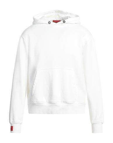 A Better Mistake Man Sweatshirt White Cotton Cover