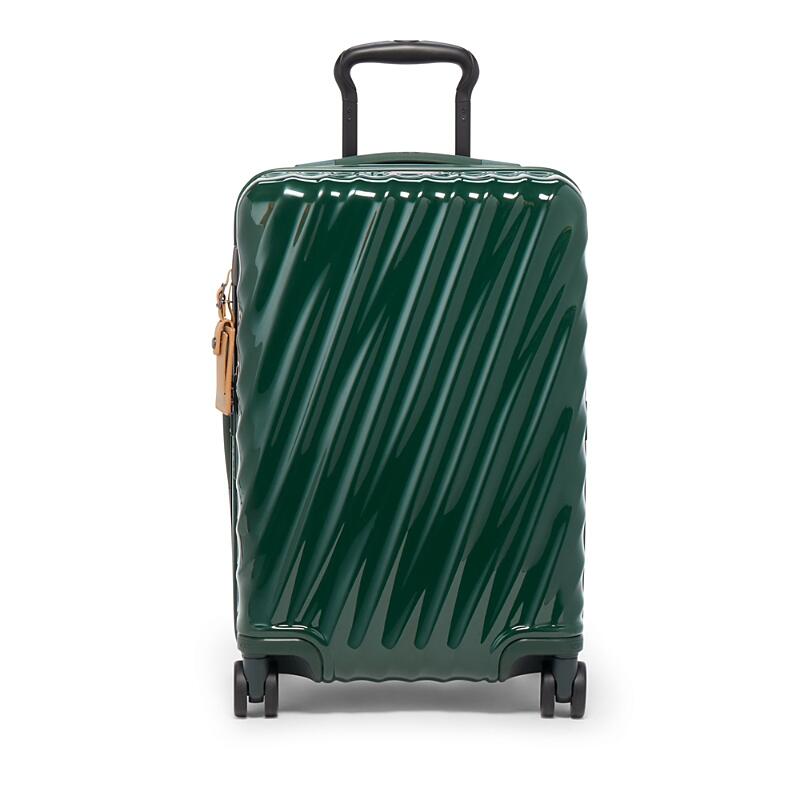 Tumi 19 Degree International Expandable 4-Wheel Carry-On Cover