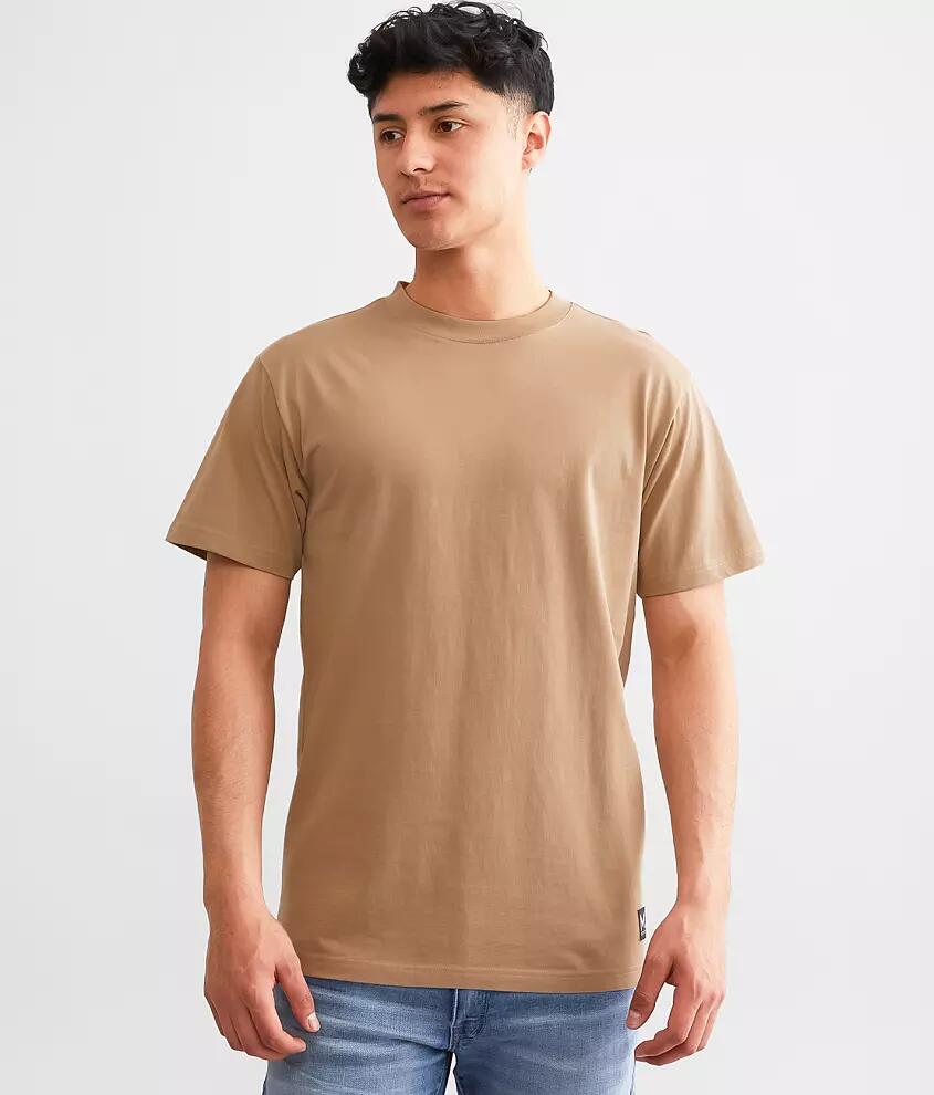 Maven Co-op Essential Heavyweight Performance T-Shirt Cover