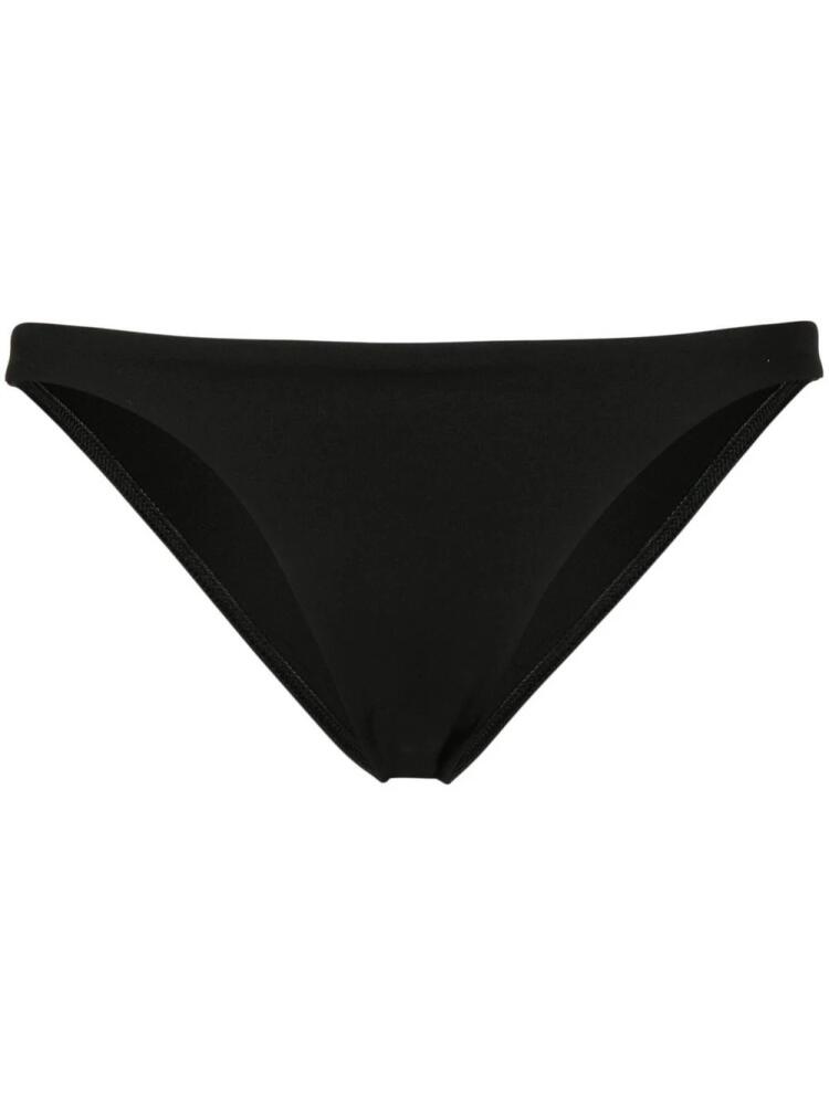 BONDI BORN Milo bikini bottoms - Black Cover