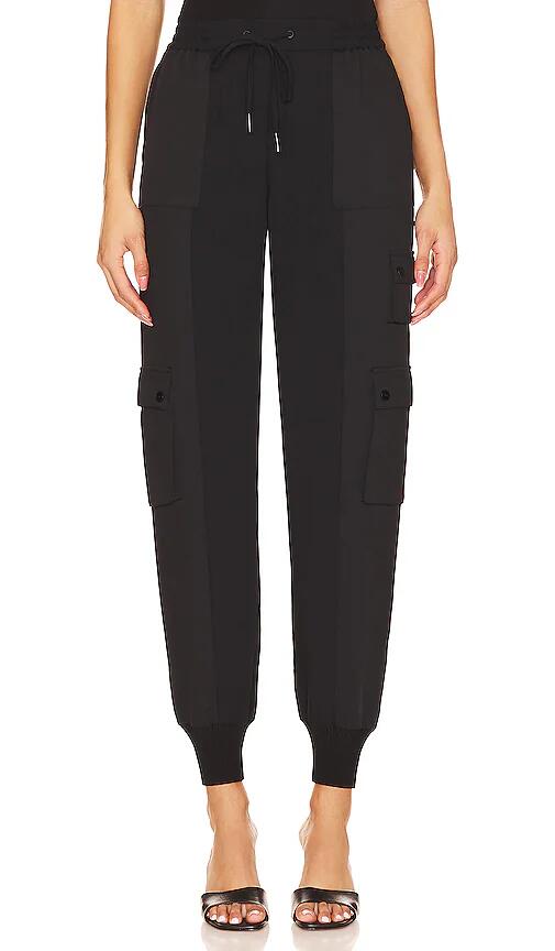 ALLSAINTS Love Trousers in Black Cover