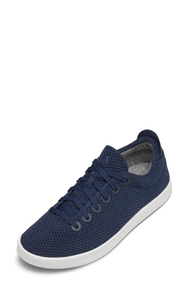 Allbirds Tree Piper Low Top Sneaker in Moonrise Cover