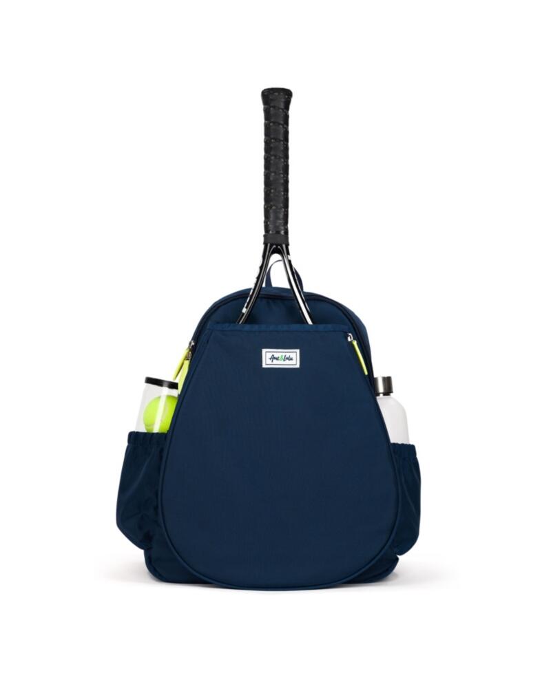 Ame & Lulu Game on Tennis Backpack Cover