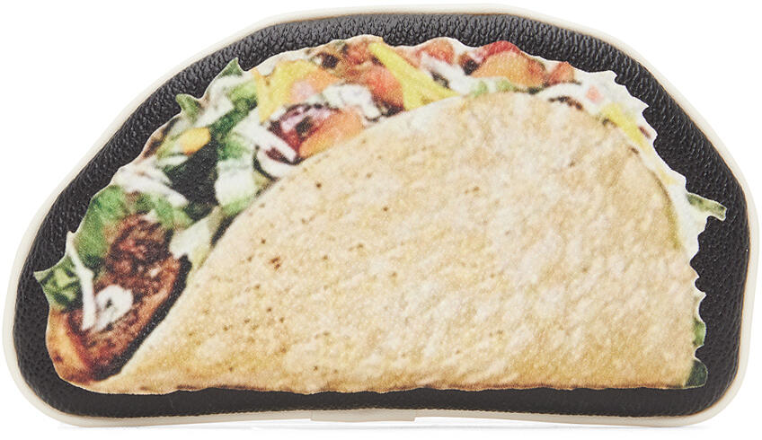 UNDERCOVER Multicolor Taco Pouch Cover