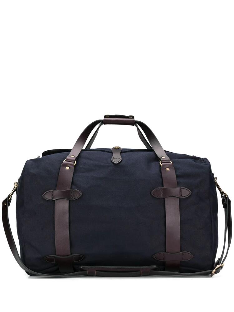 Filson medium duffle bag - Blue Cover