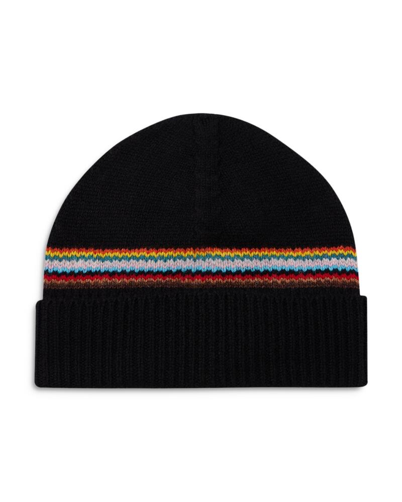 Paul Smith Cuffed Beanie Cover