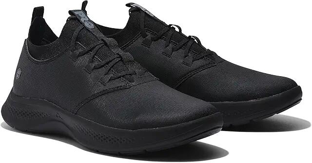 Timberland PRO Solace Max Slip-On (Black) Women's Work Lace-up Boots Cover