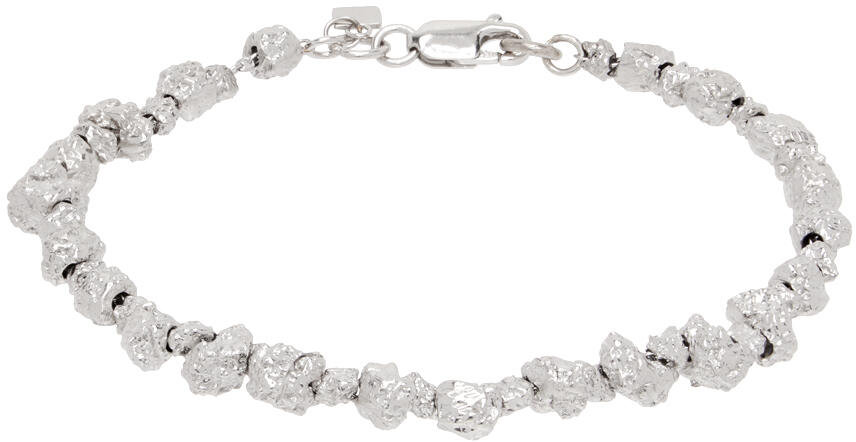 Veneda Carter Silver VC006 Signature Bracelet Cover