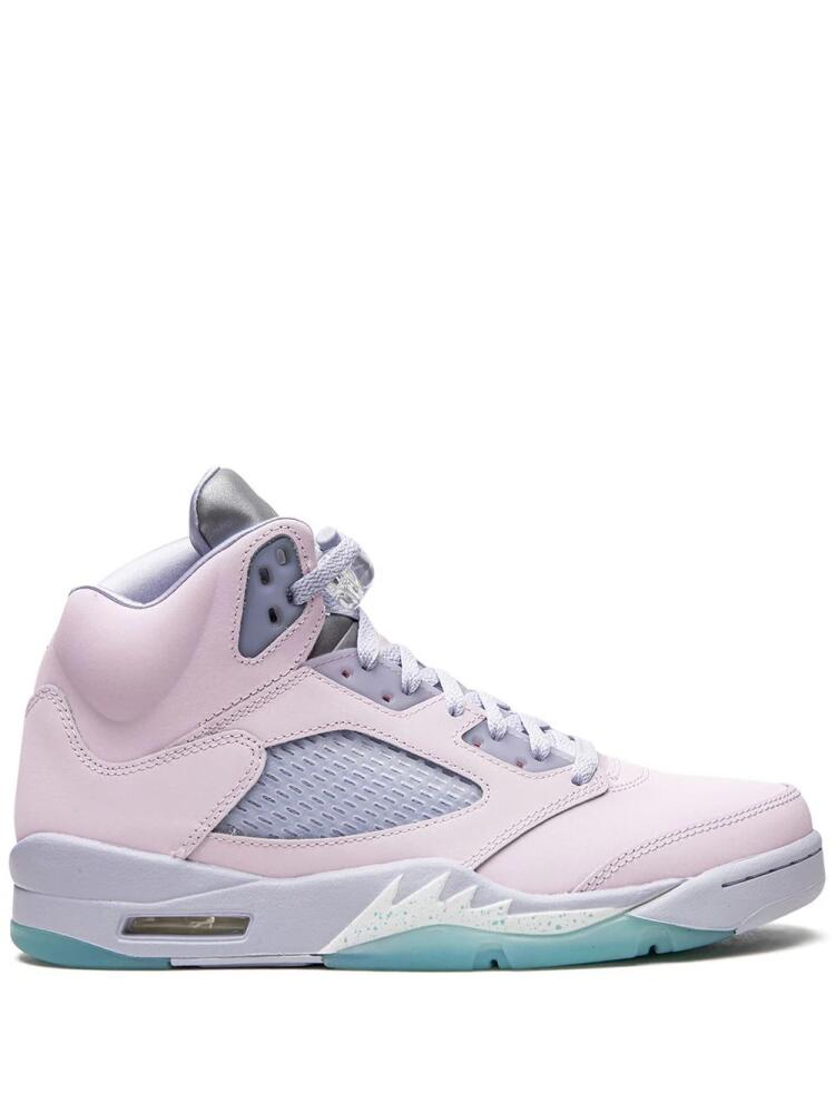 Jordan Air Jordan 5 Retro "Regal Pink" sneakers Cover