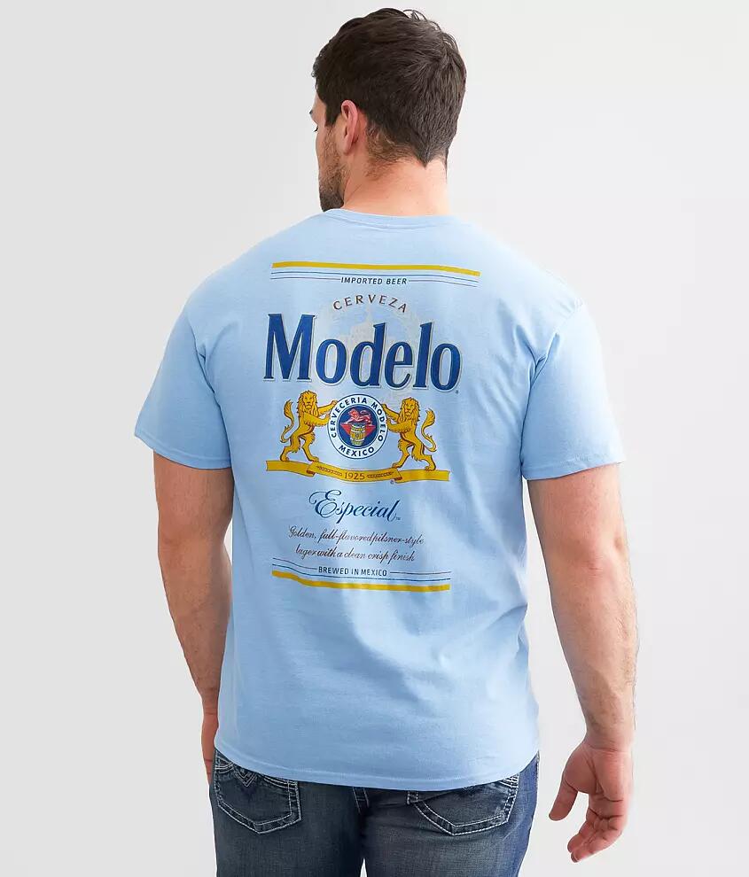 Changes Modelo Especial T-Shirt Cover