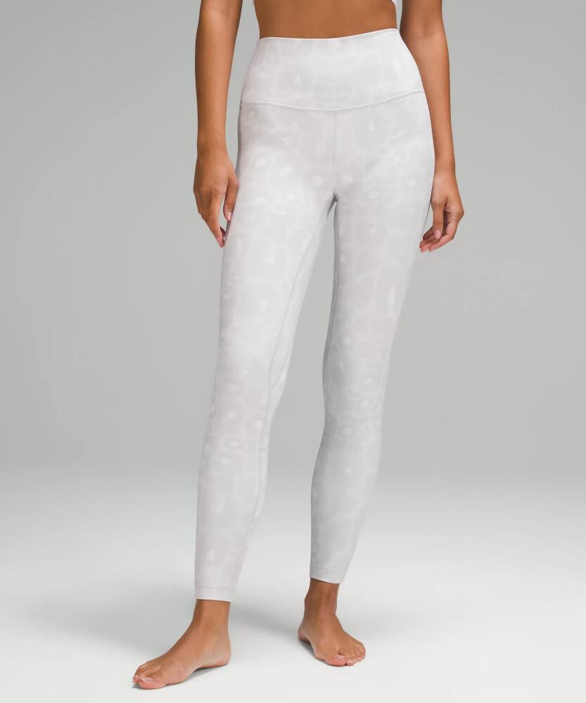 lululemon Align™ High-Rise Leggings 28" Cover