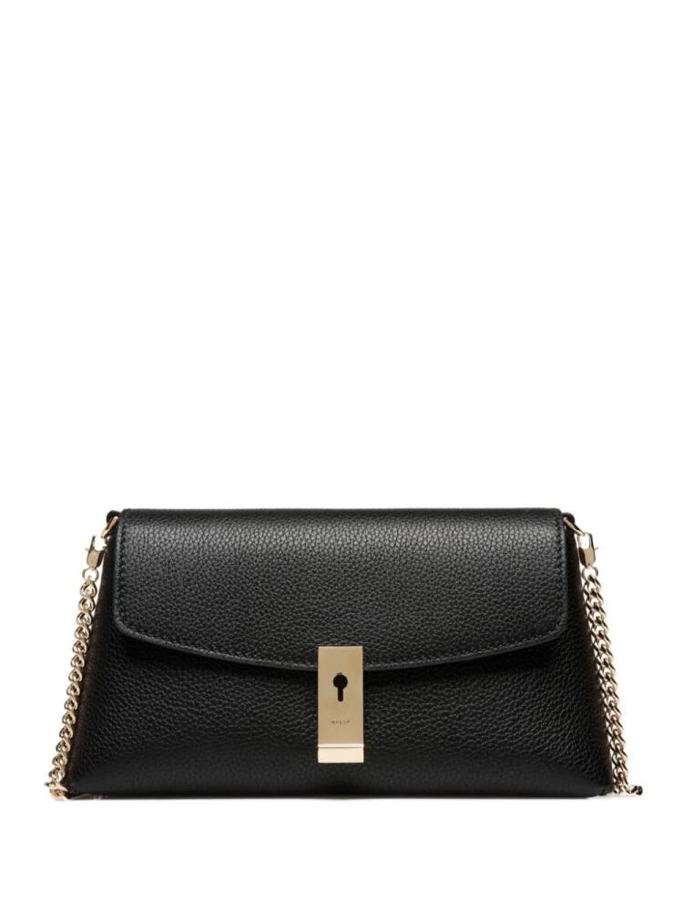 Bally Lock Me mini bag - Black Cover