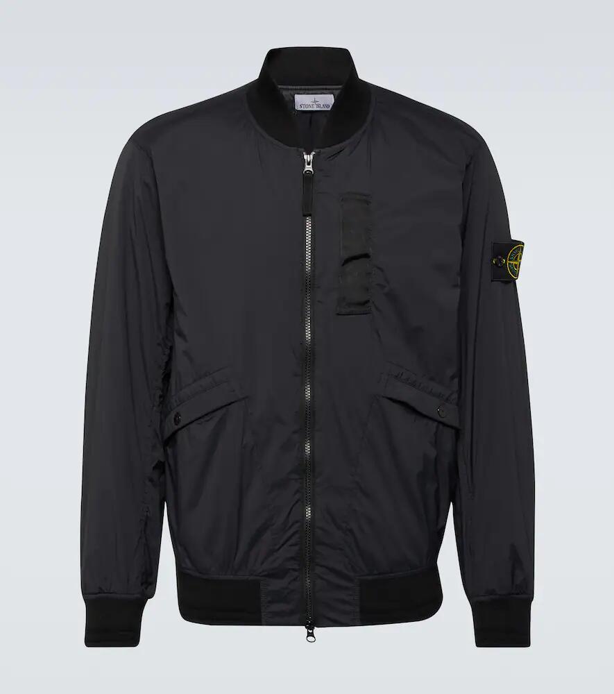 Stone Island Compass bomber jacket Cover