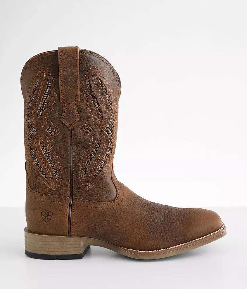 Ariat Rowder Ventek 360 Leather Boot Cover