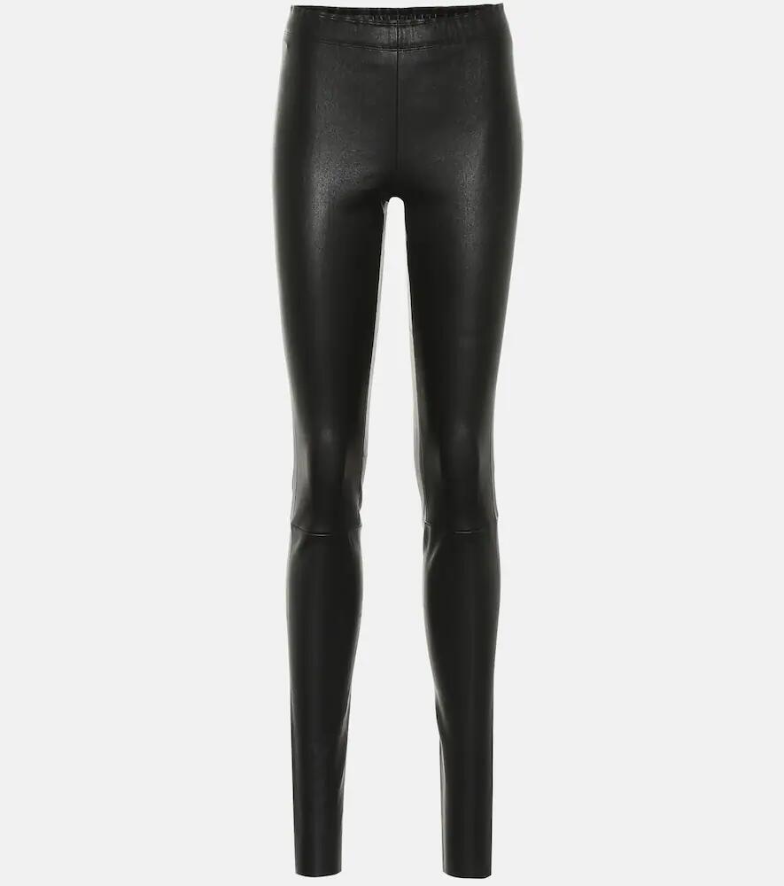 Stouls Carolyn leather leggings Cover