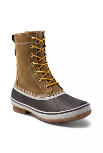 Eddie Bauer Men's Hunt Pac Boot Cover