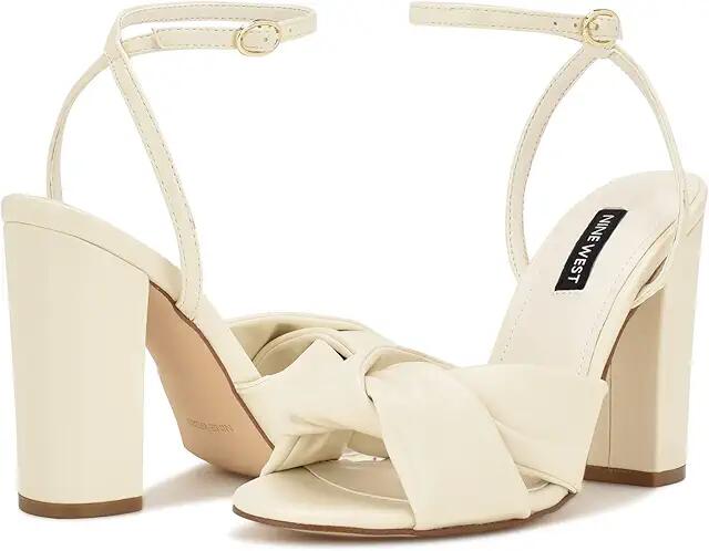 Nine West Larisa 3 (Chic Cream) Women's Shoes Cover