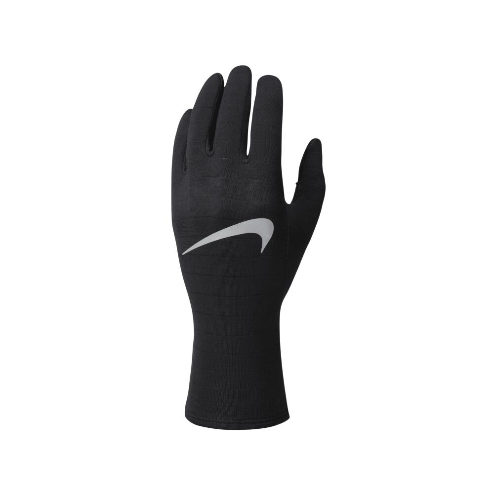 Nike Women's Therma-FIT Sphere Running Gloves in Black Cover