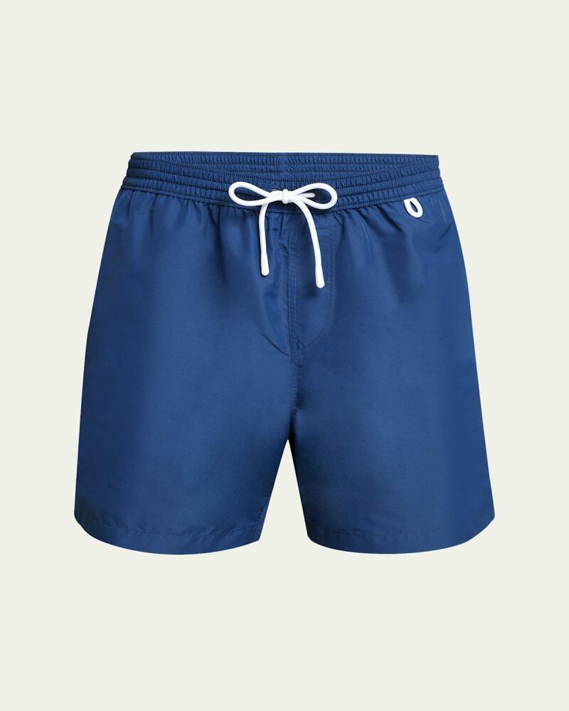 Loro Piana Men's Bay Swim Trunks Cover