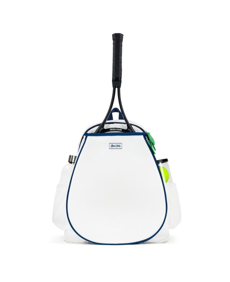 Ame & Lulu Game on Tennis Backpack Cover