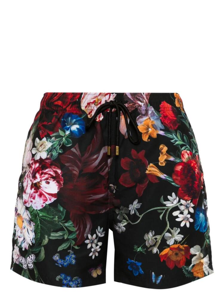 Camilla A Still Life swim shorts - Black Cover