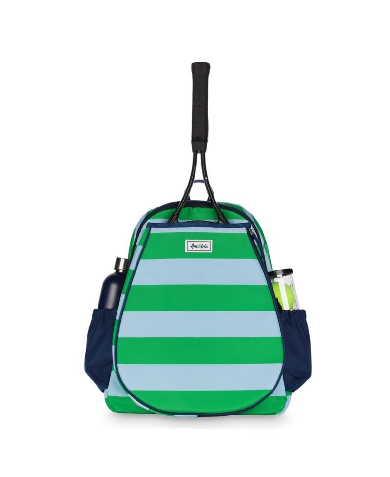 Ame & Lulu Game on Tennis Backpack Cover