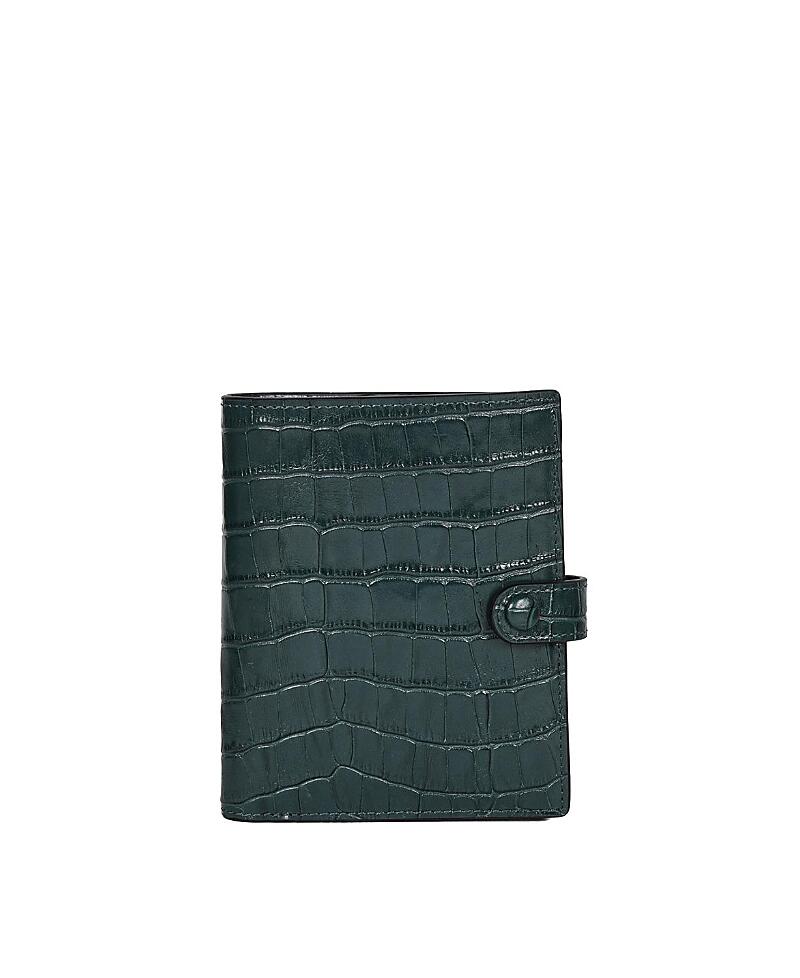 Hyer Goods Traveler's Wallet Cover