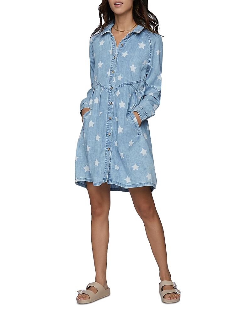 Billy T Big Star Shirt Dress Cover