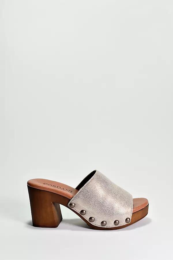 Cordani Whitley Shimmer Heels Cover