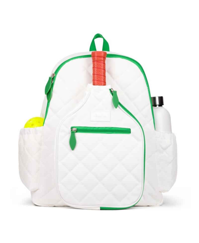 Ame & Lulu Pickleball Time Backpack Cover