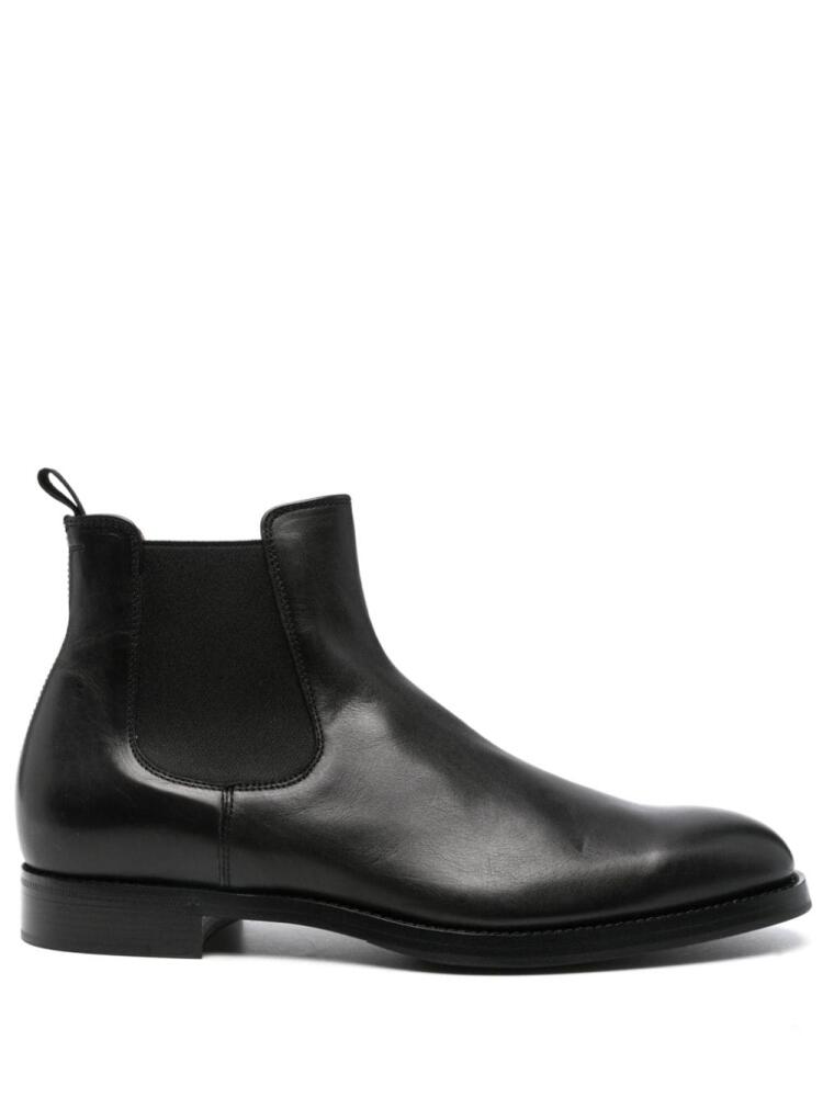 Officine Creative Consultant boots - Black Cover