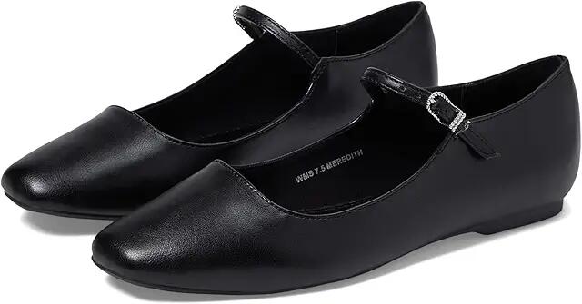 DV Dolce Vita Meredith (Black) Women's Shoes Cover