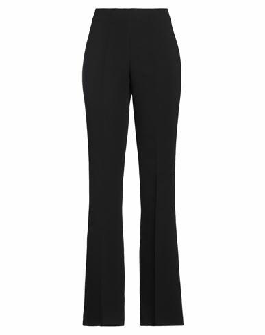 Gai Mattiolo Woman Pants Black Polyester Cover